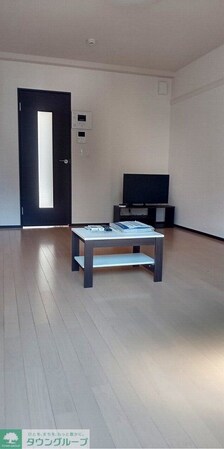 クレイノワンの物件内観写真